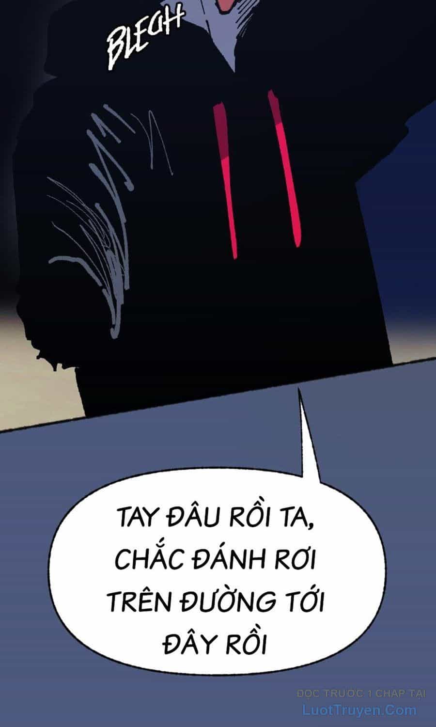 Án Tử 1 - Chương 10 - ảnh 34