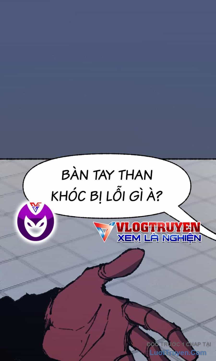 Án Tử 1 - Chương 10 - ảnh 36