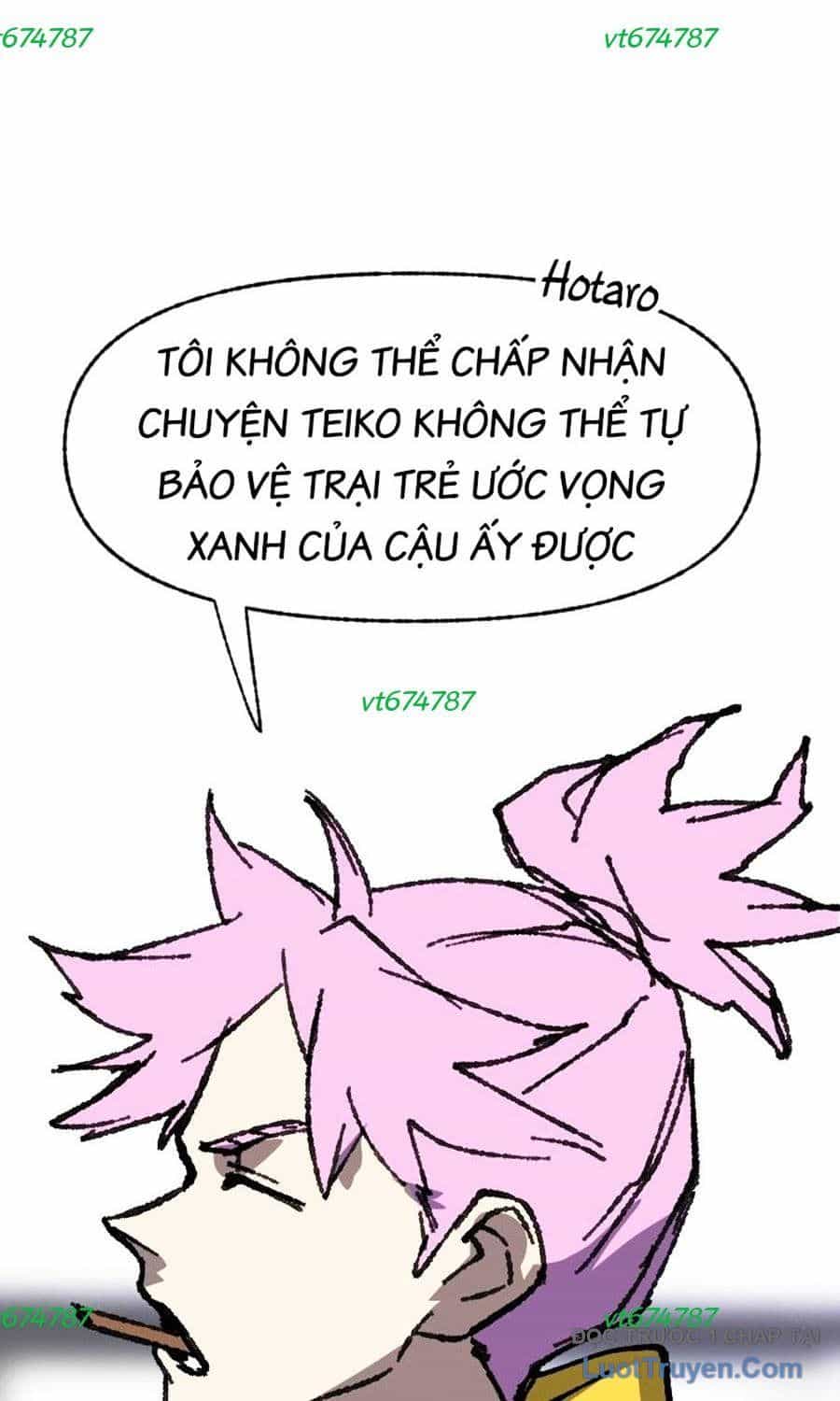 Án Tử 1 - Chương 10 - ảnh 5