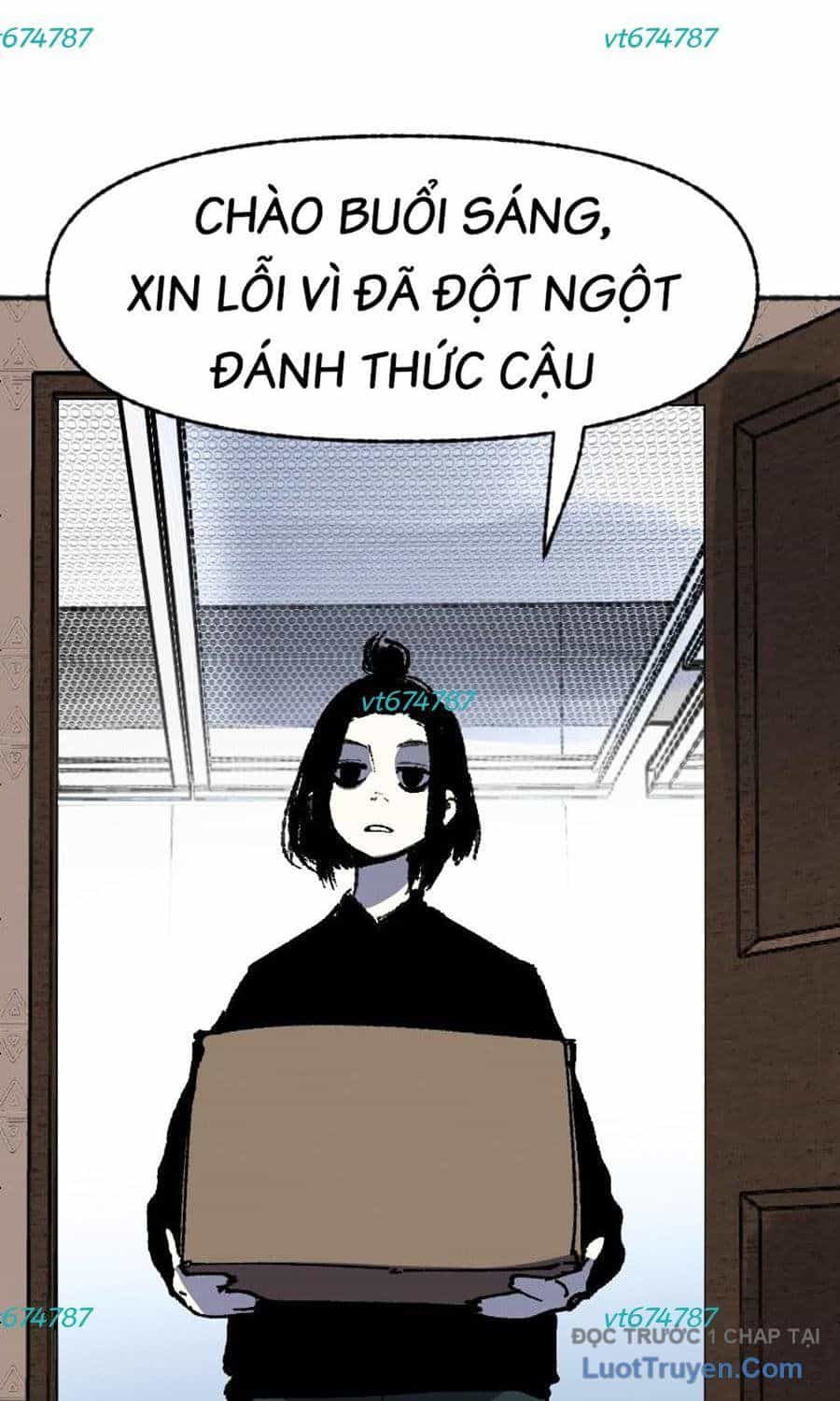 Án Tử 1 - Chương 10 - ảnh 53