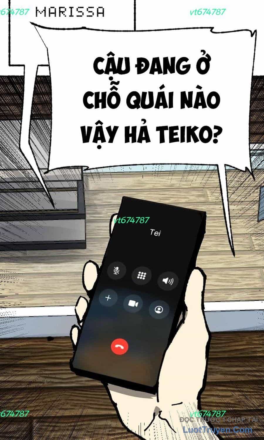 Án Tử 1 - Chương 10 - ảnh 64