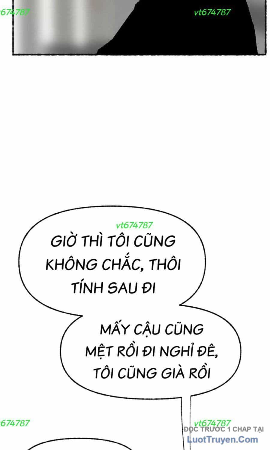 Án Tử 1 - Chương 10 - ảnh 8