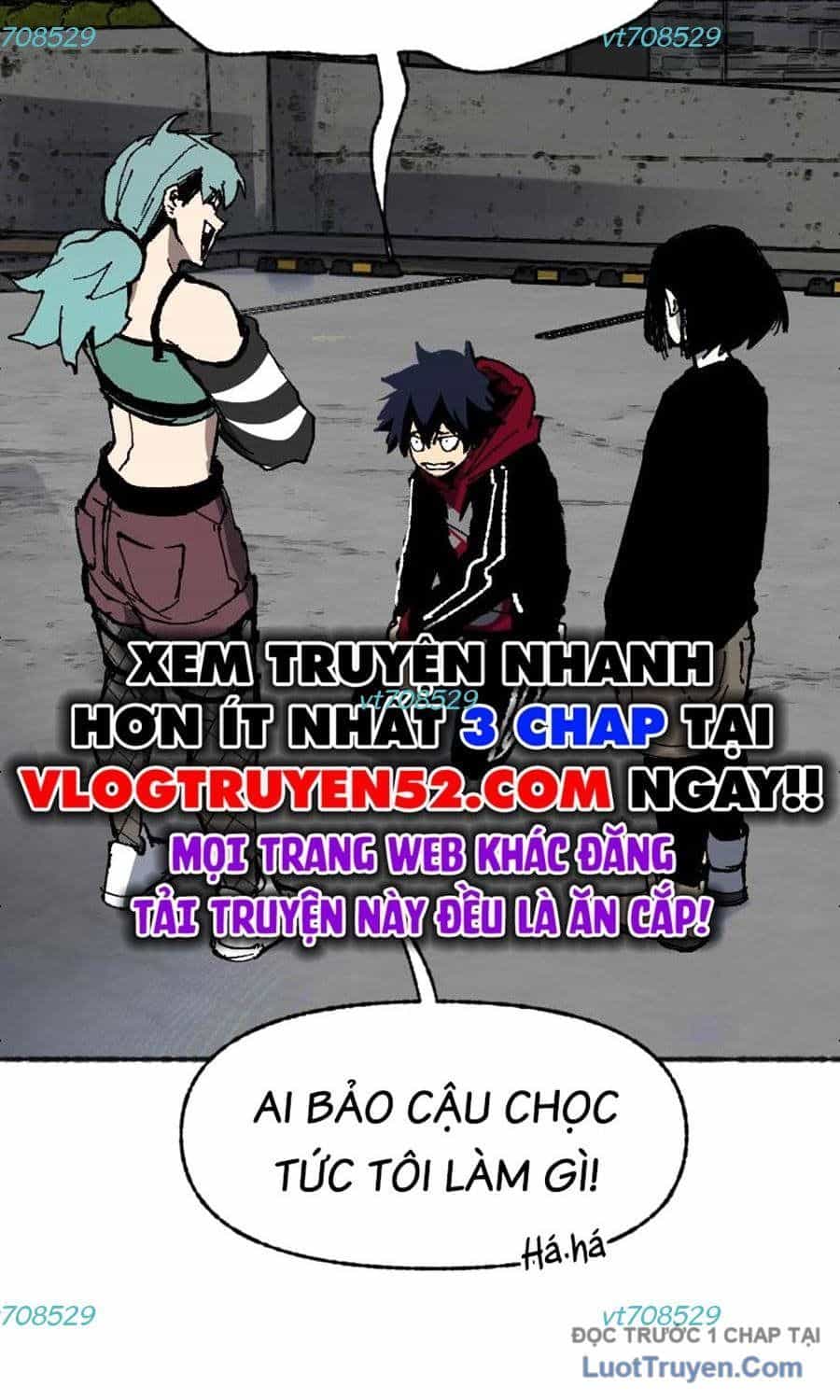Án Tử 1 - Chương 11 - ảnh 5