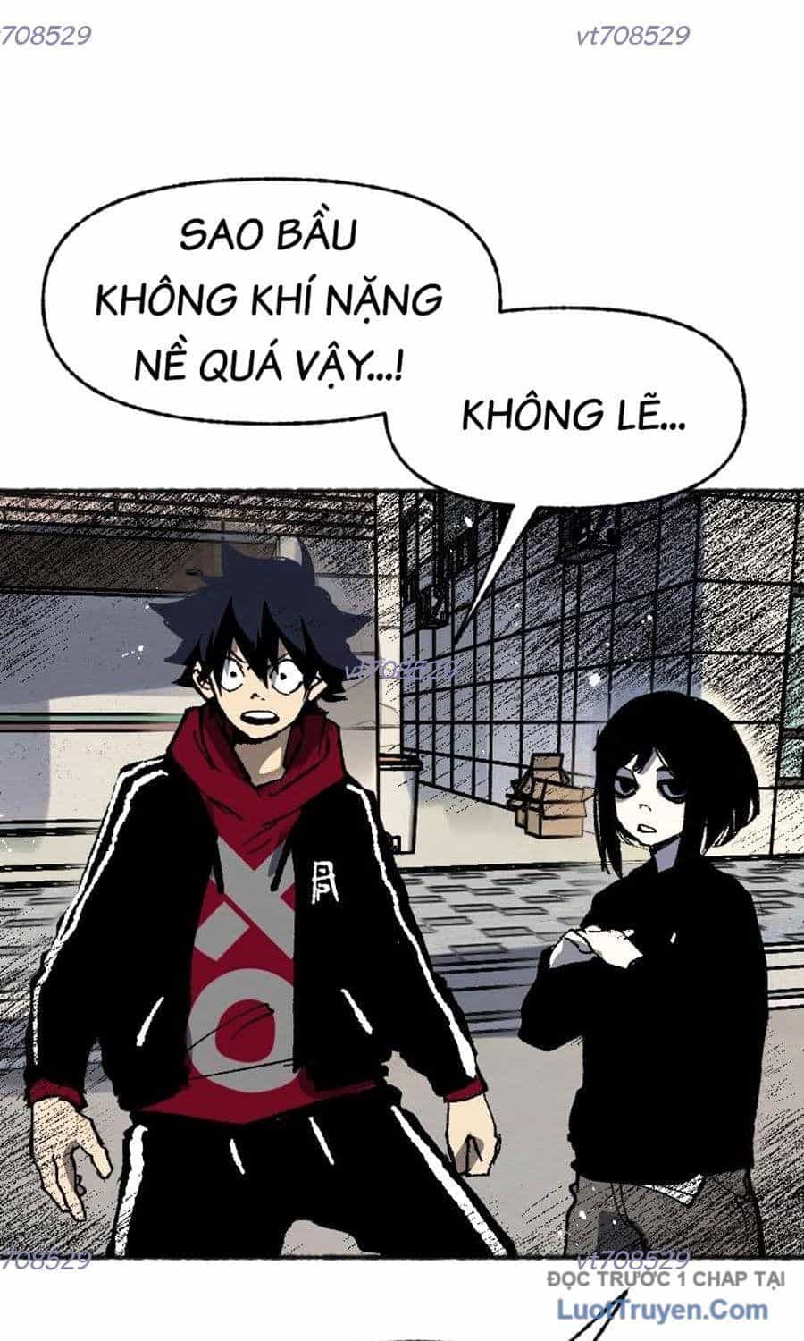 Án Tử 1 - Chương 11 - ảnh 68