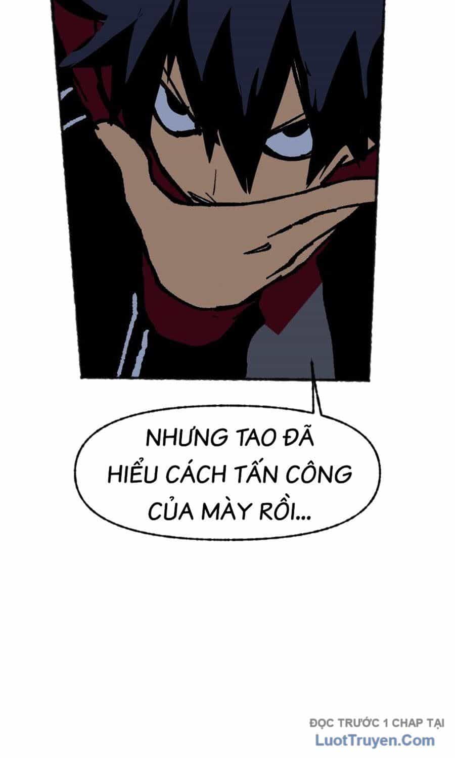 Án Tử 1 - Chương 12 - ảnh 40