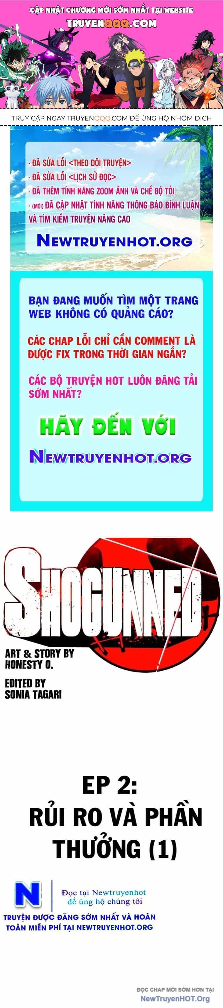 Án Tử 1 - Chương 2 - ảnh 1