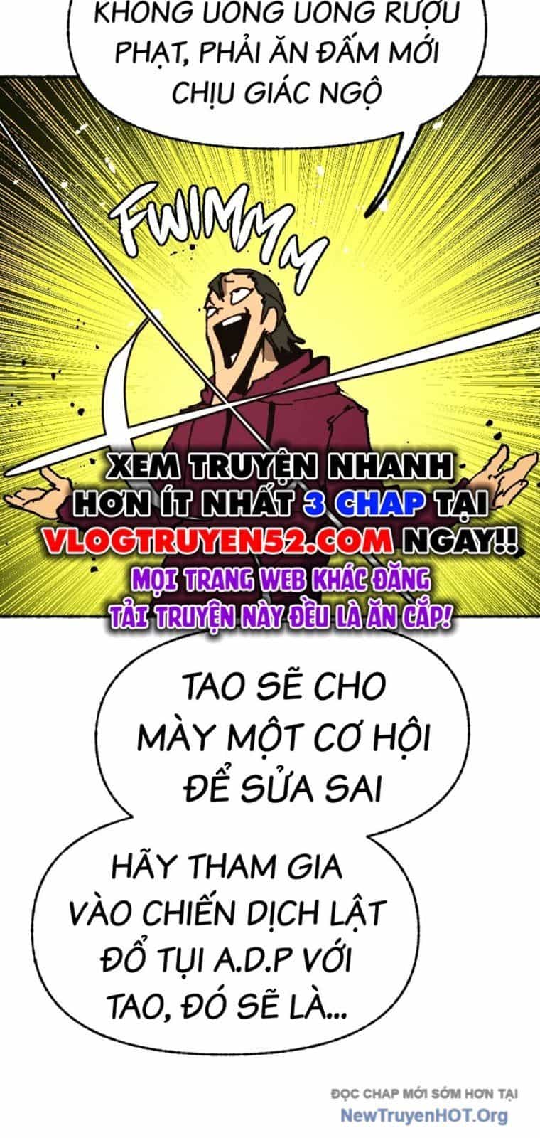 Án Tử 1 - Chương 2 - ảnh 23