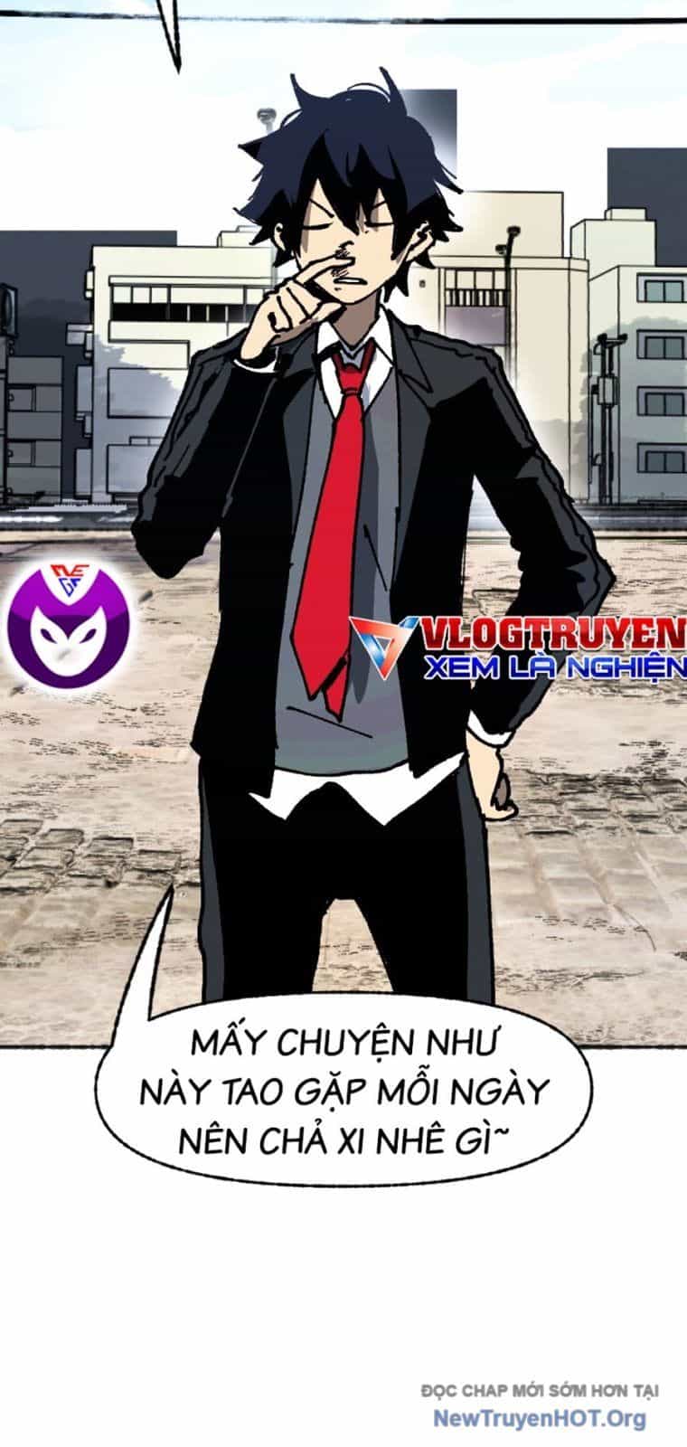 Án Tử 1 - Chương 2 - ảnh 26