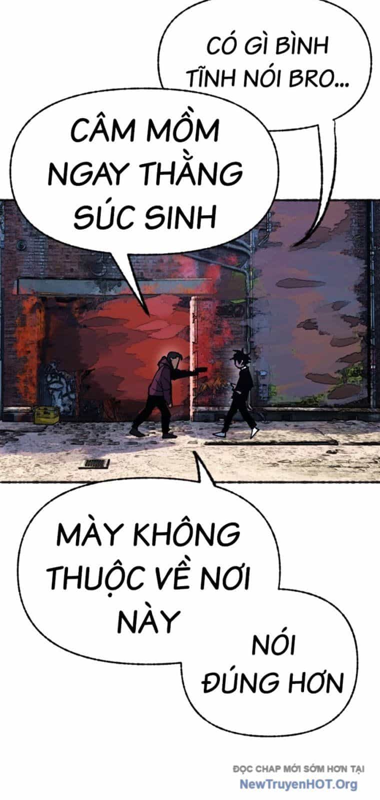 Án Tử 1 - Chương 2 - ảnh 34