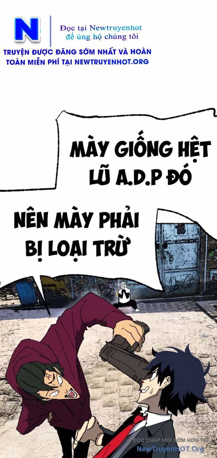 Án Tử 1 - Chương 2 - ảnh 35
