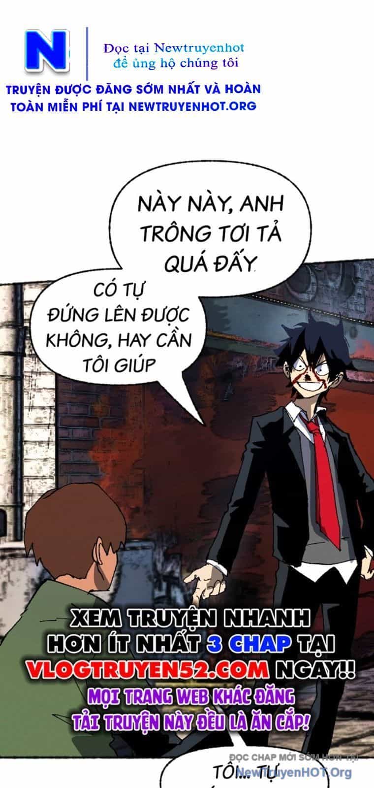 Án Tử 1 - Chương 2 - ảnh 81