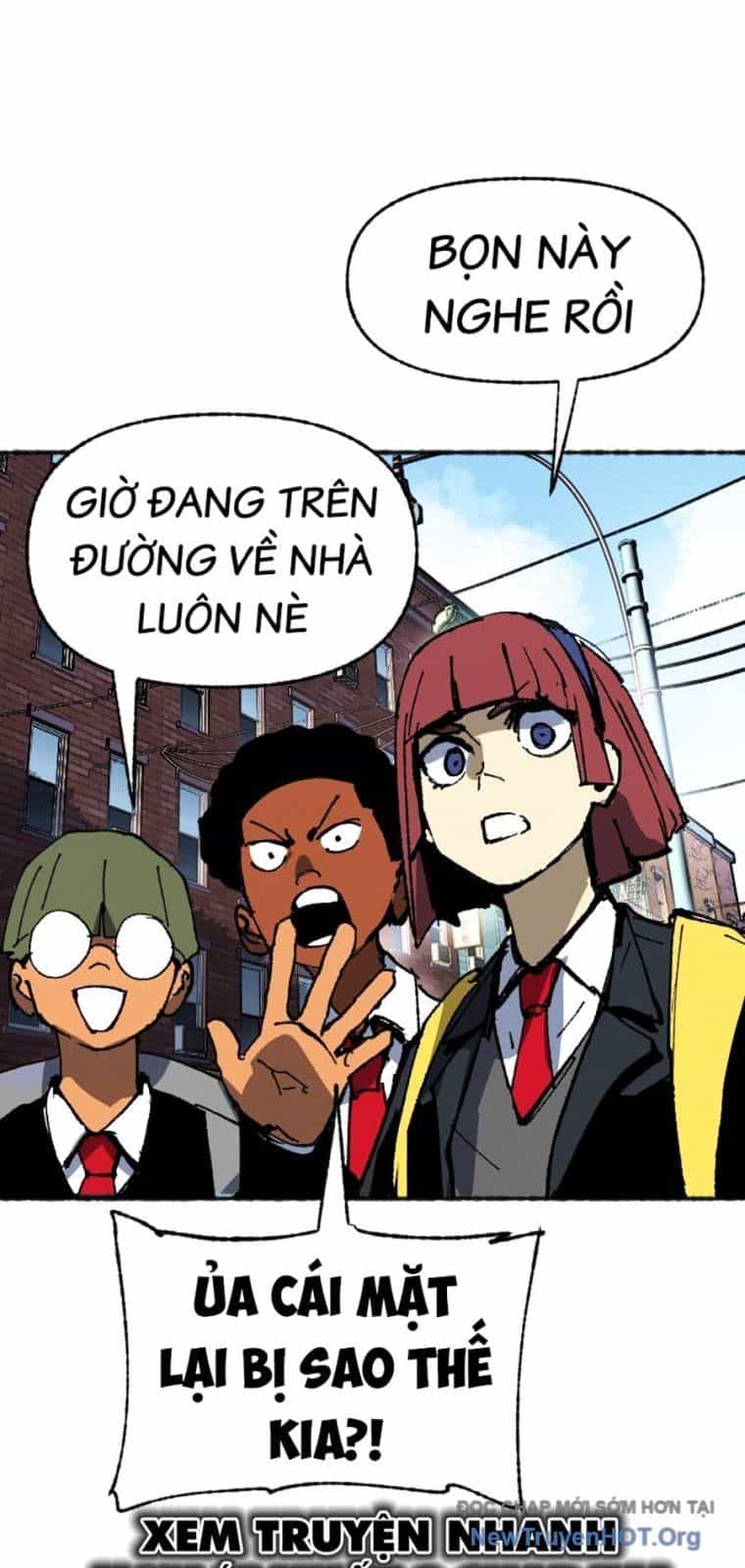 Án Tử 1 - Chương 2 - ảnh 89