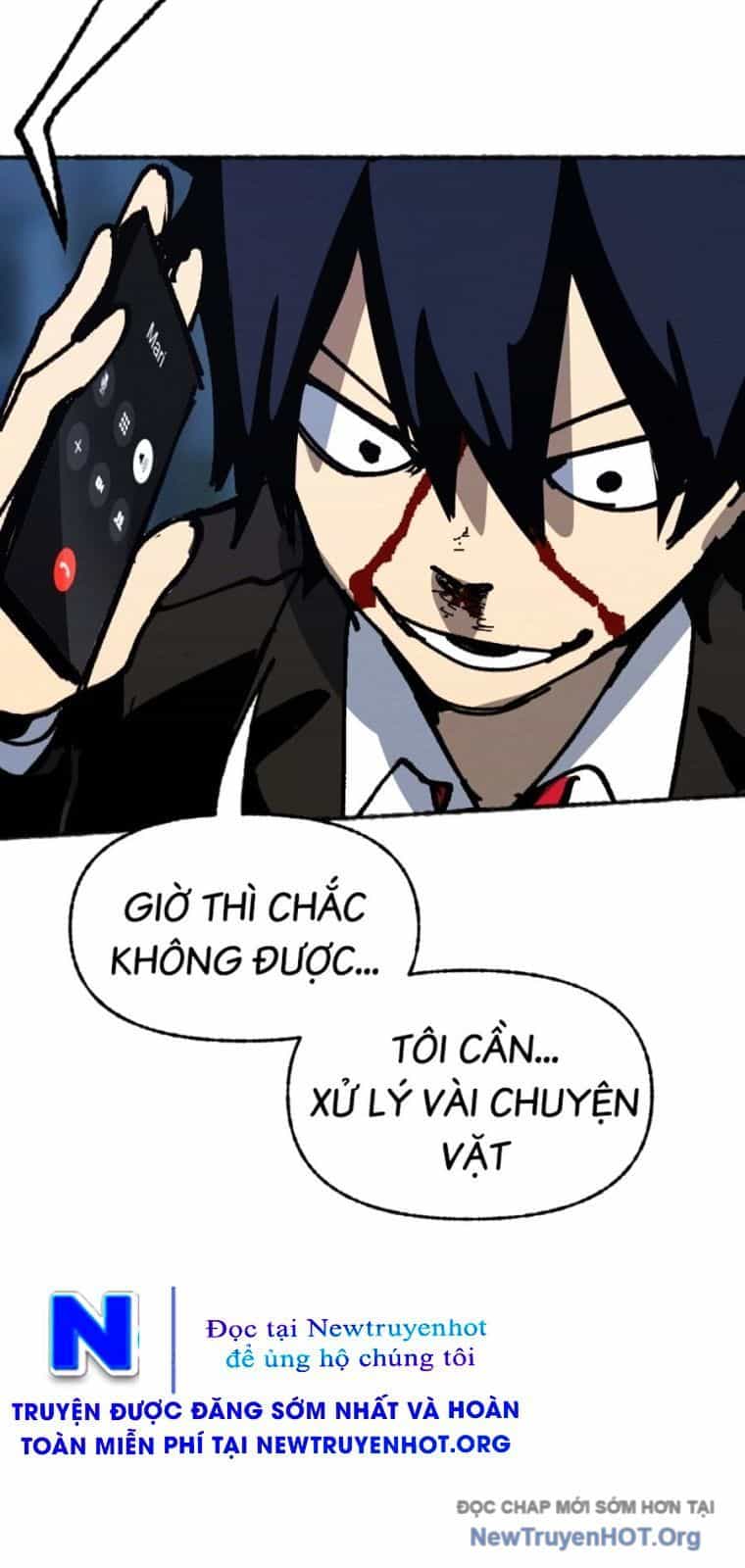 Án Tử 1 - Chương 2 - ảnh 93