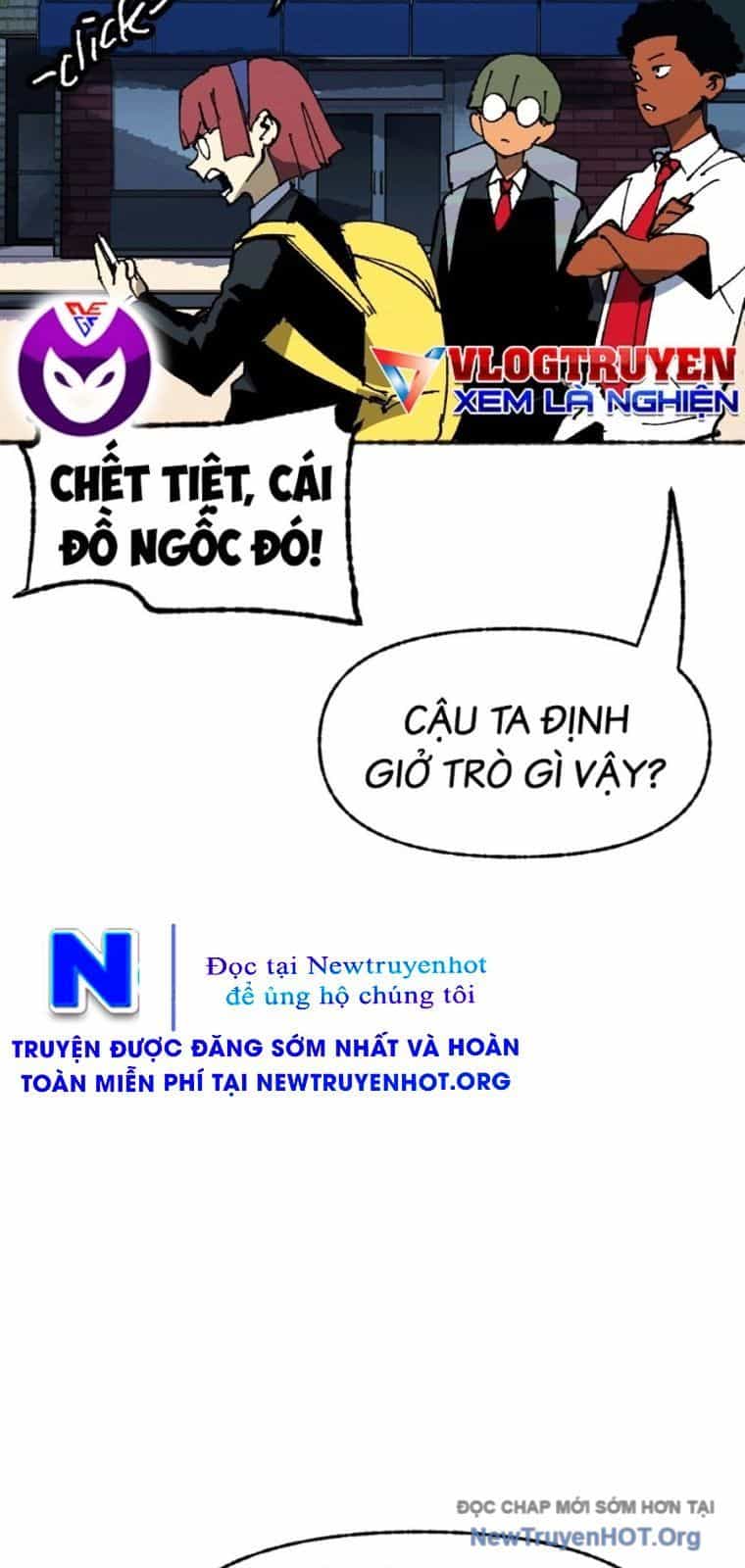 Án Tử 1 - Chương 2 - ảnh 96
