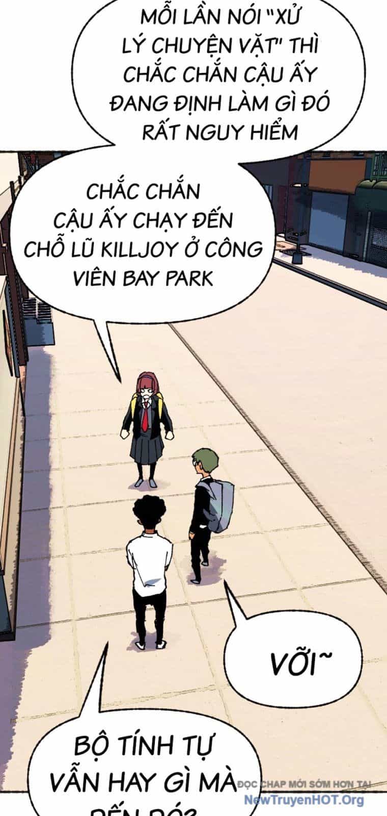 Án Tử 1 - Chương 2 - ảnh 97