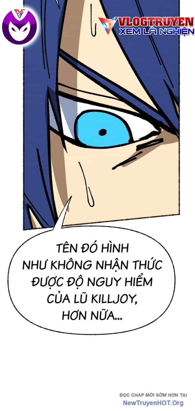 Án Tử 1 - Chương 3 - ảnh 10