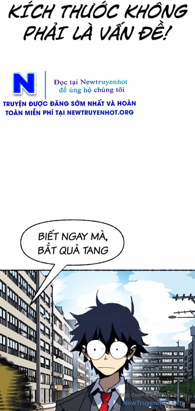 Án Tử 1 - Chương 3 - ảnh 21