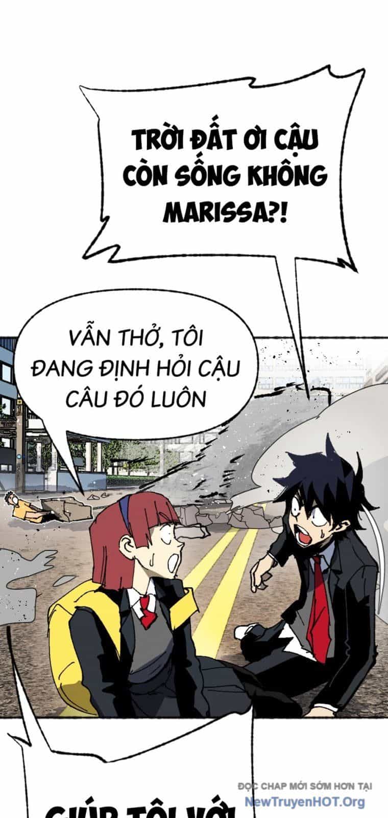Án Tử 1 - Chương 3 - ảnh 38