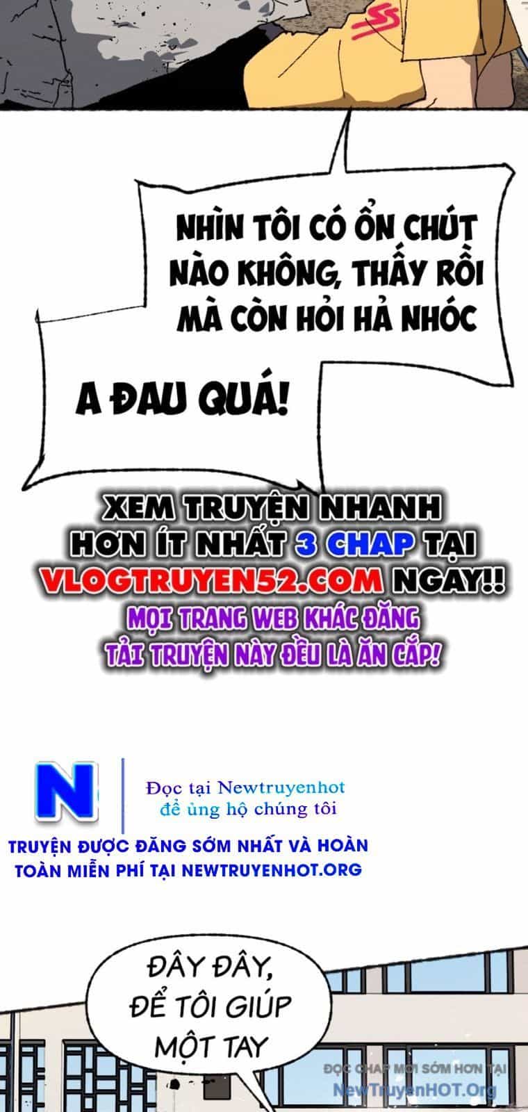 Án Tử 1 - Chương 3 - ảnh 40