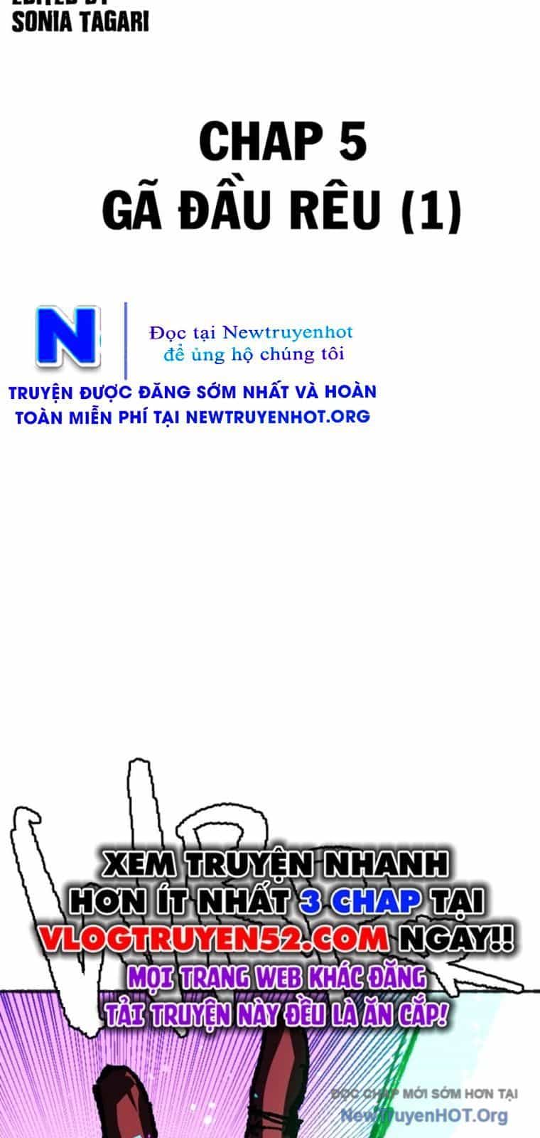 Án Tử 1 - Chương 5 - ảnh 3