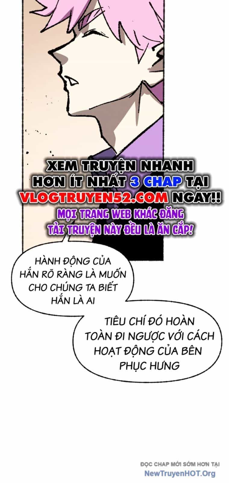 Án Tử 1 - Chương 5 - ảnh 38