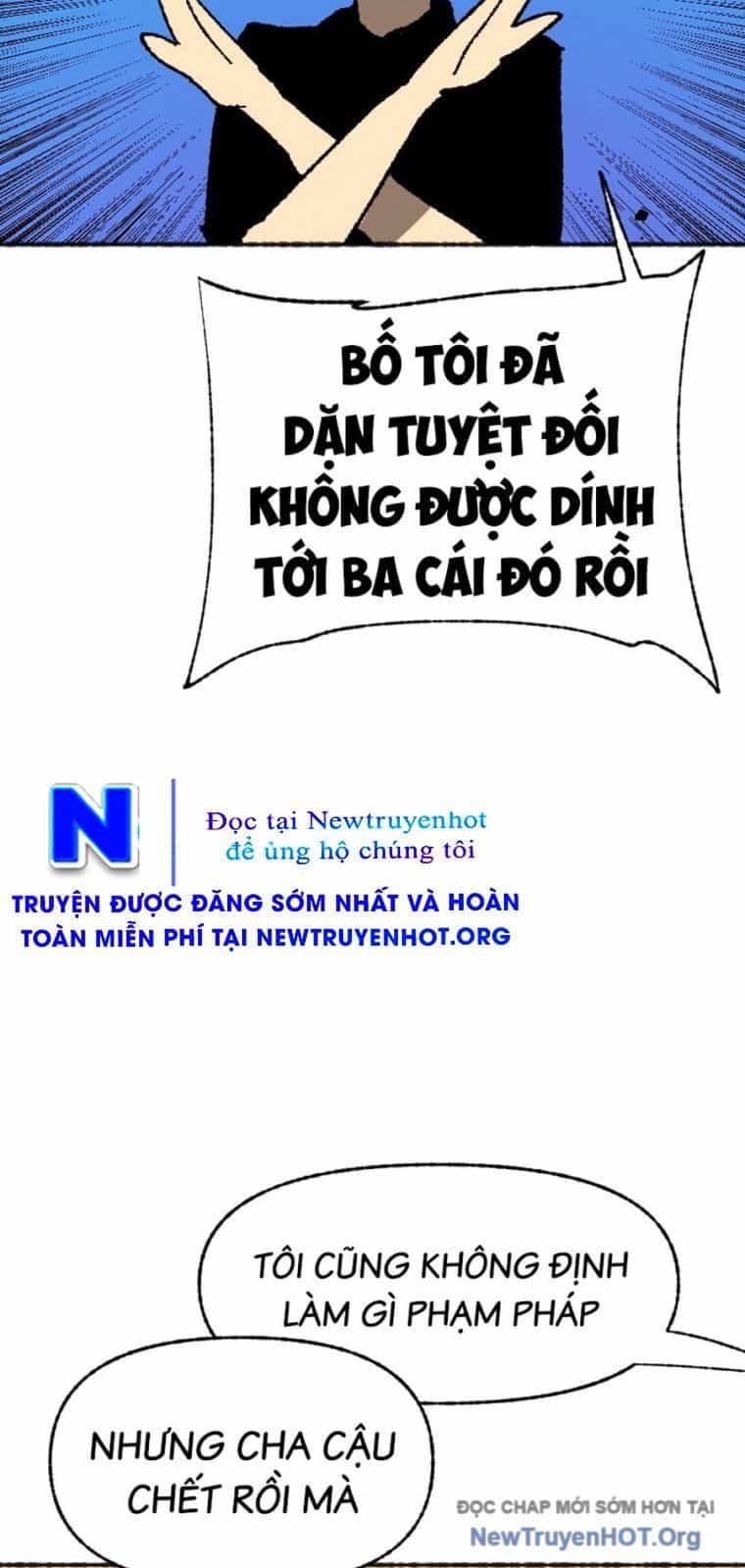 Án Tử 1 - Chương 5 - ảnh 59