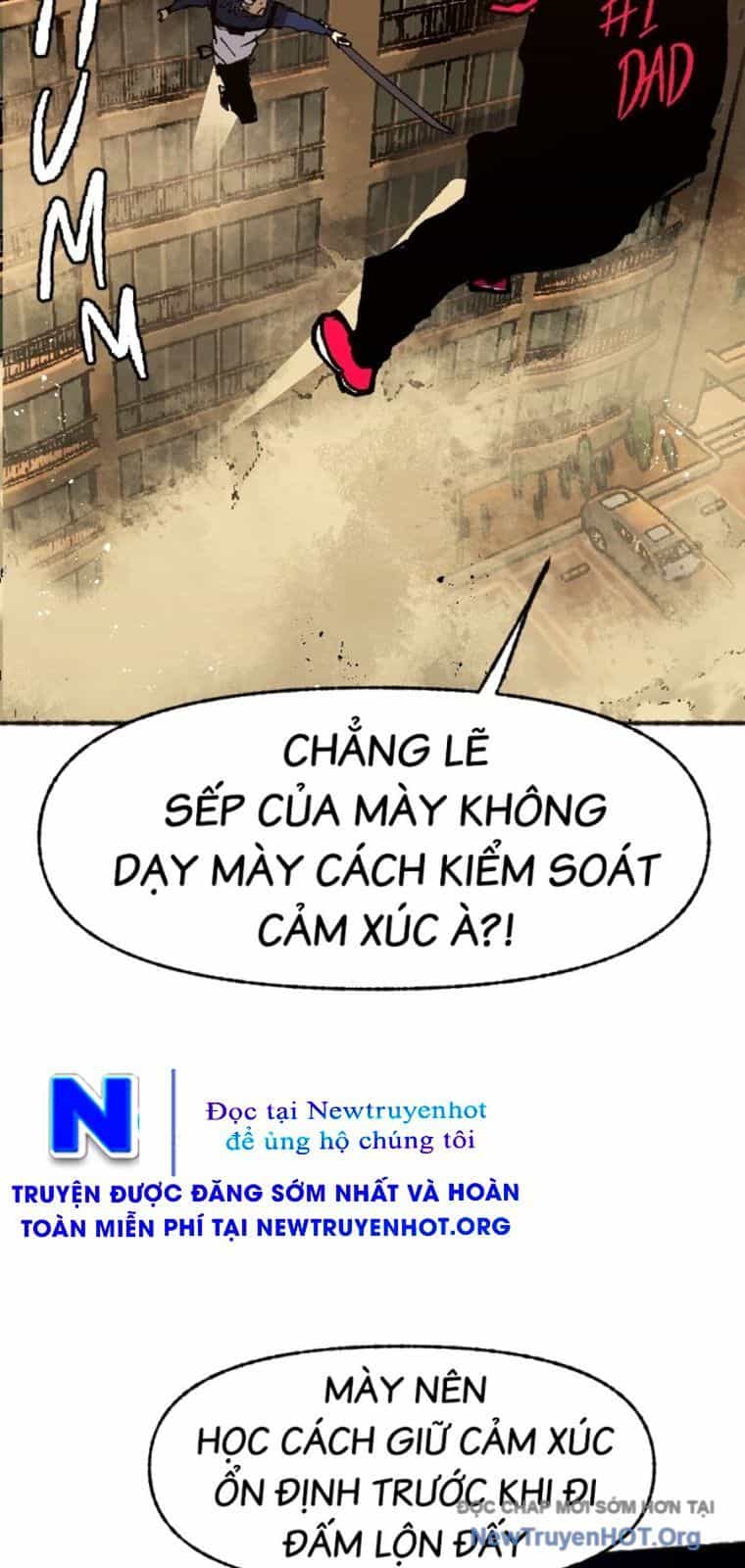Án Tử 1 - Chương 6 - ảnh 25