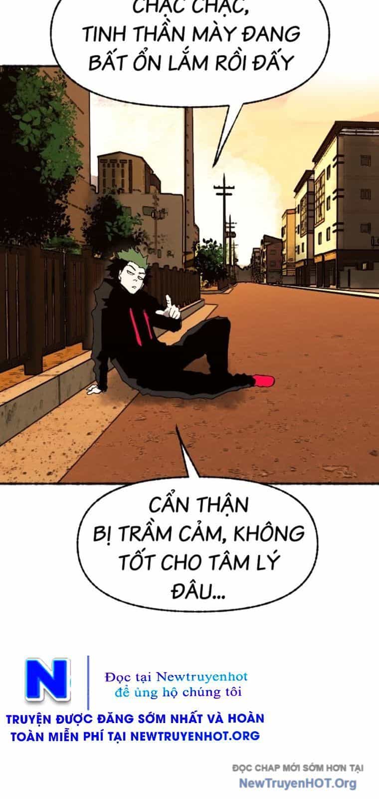Án Tử 1 - Chương 6 - ảnh 86