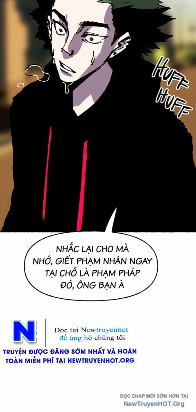 Án Tử 1 - Chương 7 - ảnh 16