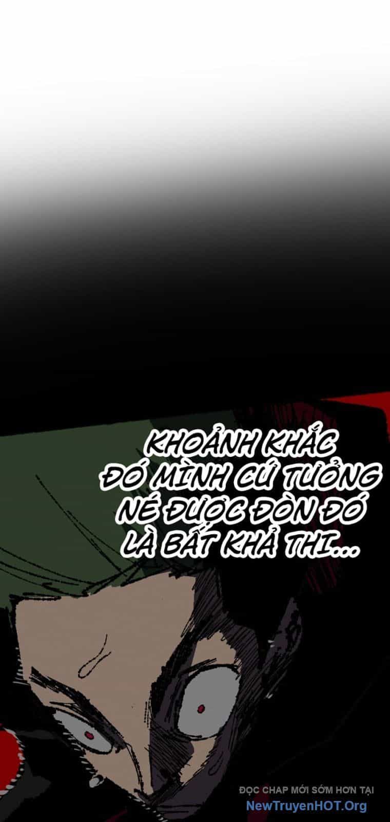 Án Tử 1 - Chương 7 - ảnh 20