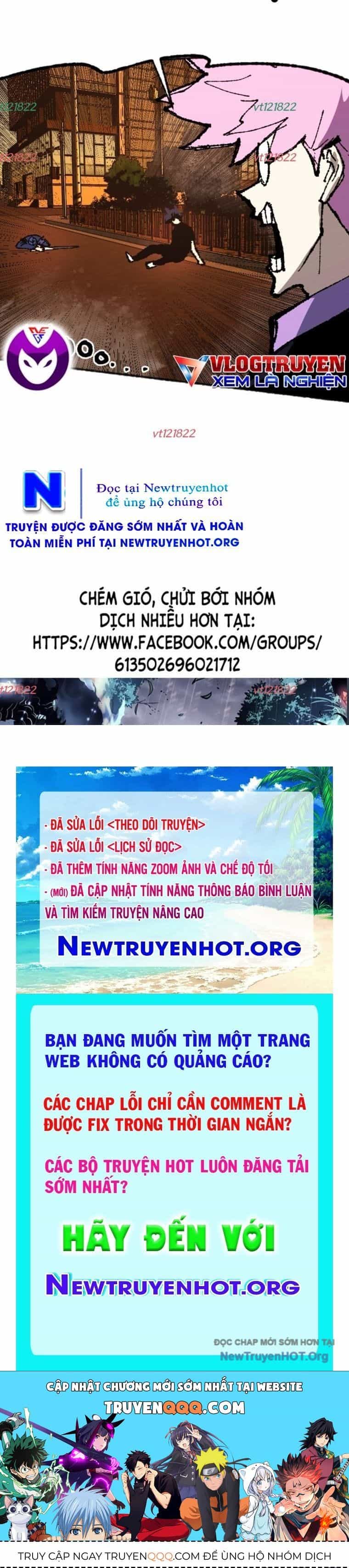 Án Tử 1 - Chương 8 - ảnh 128