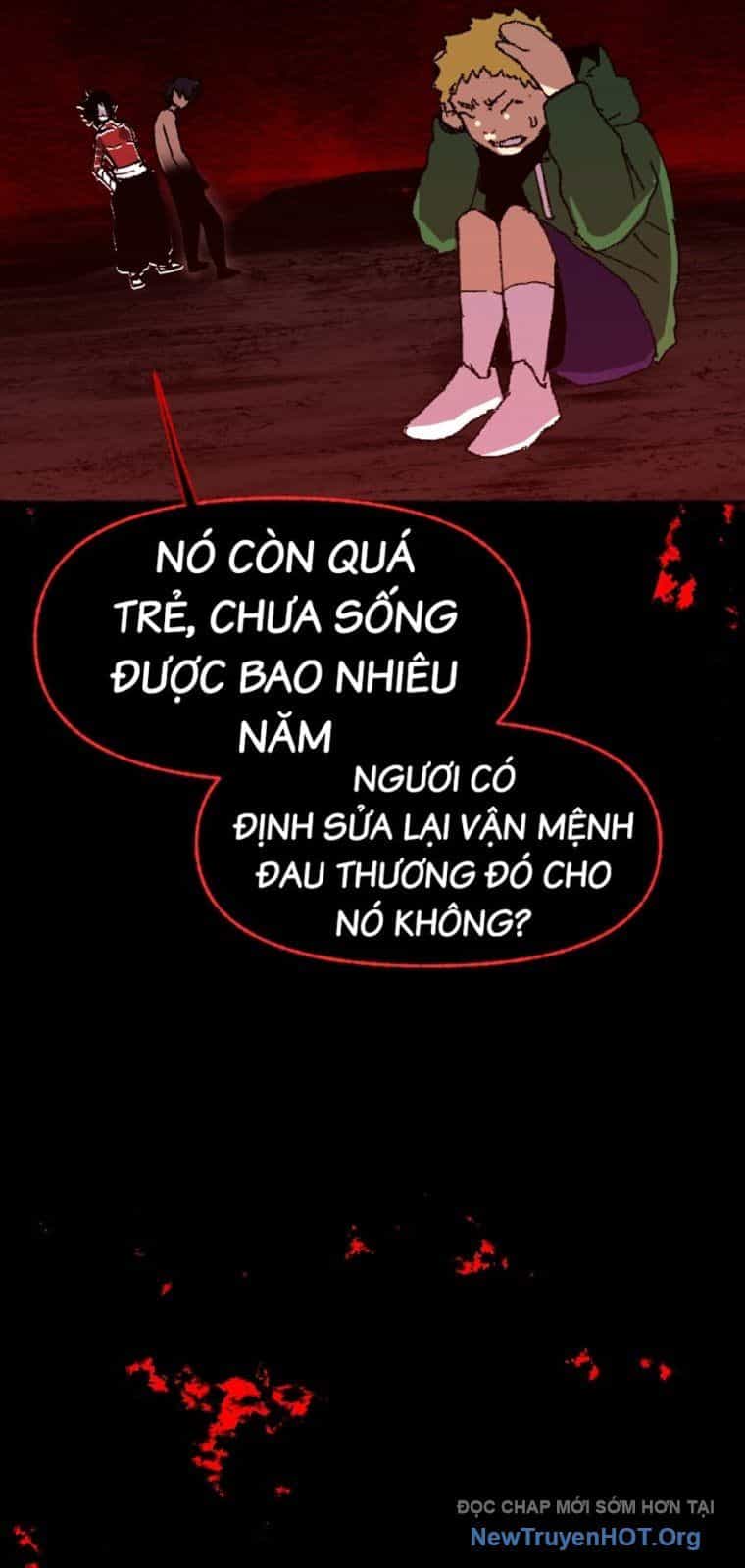 Án Tử 1 - Chương 8 - ảnh 20