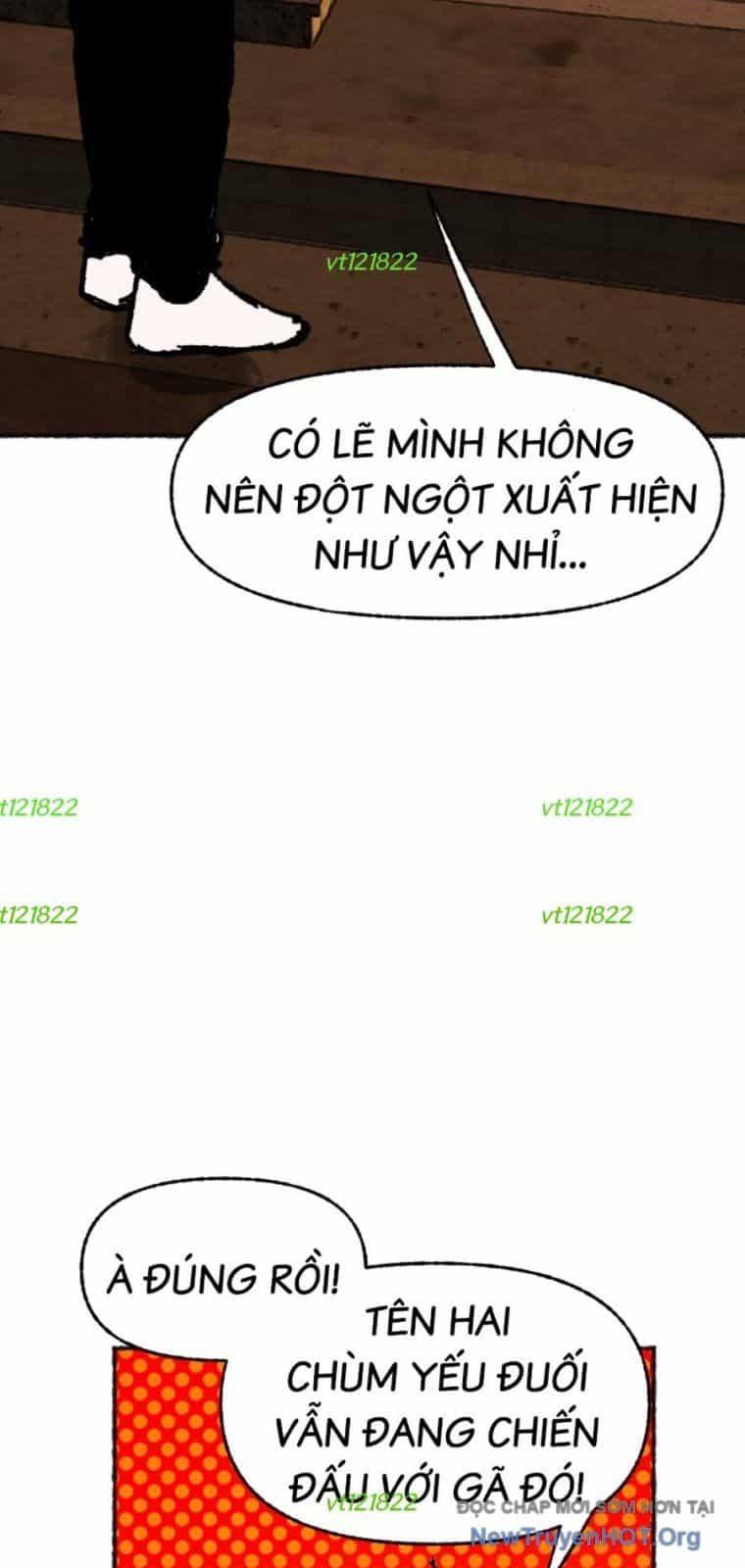 Án Tử 1 - Chương 8 - ảnh 59