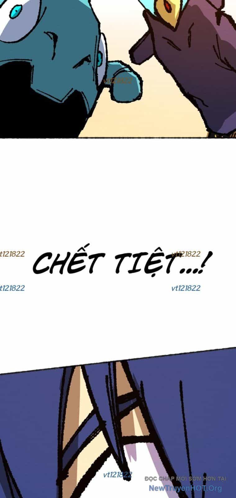 Án Tử 1 - Chương 8 - ảnh 70