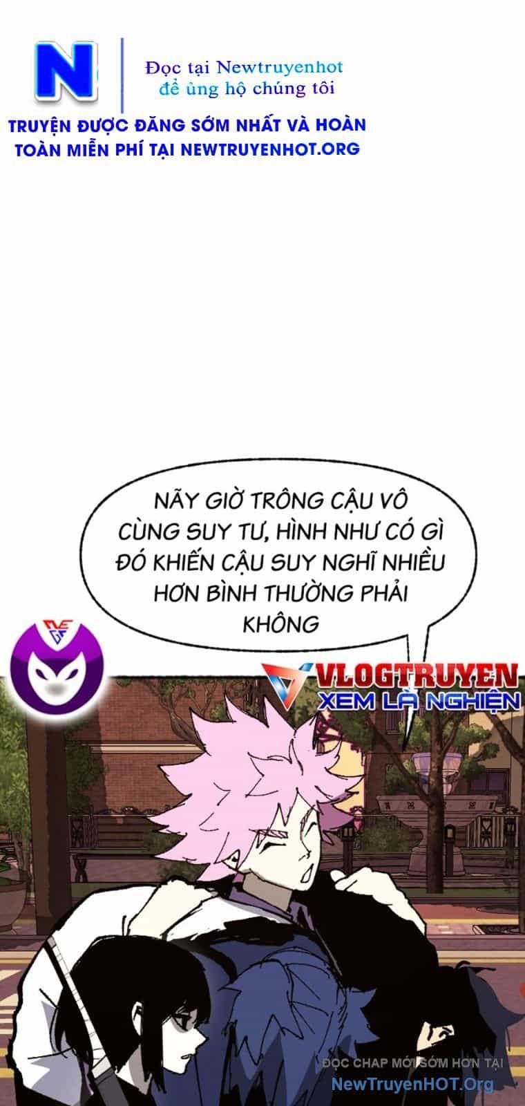 Án Tử 1 - Chương 9 - ảnh 16