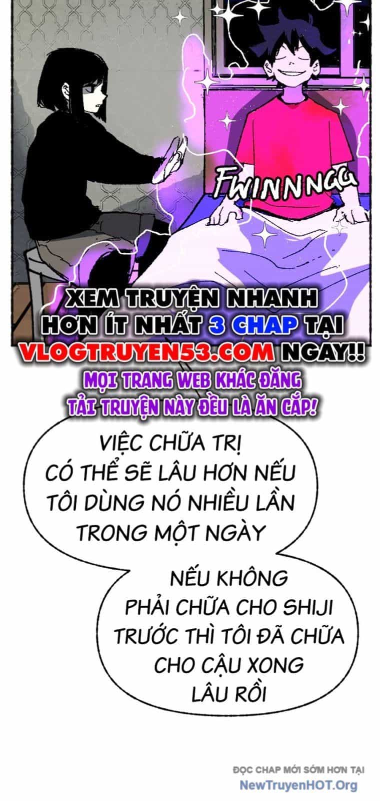Án Tử 1 - Chương 9 - ảnh 37