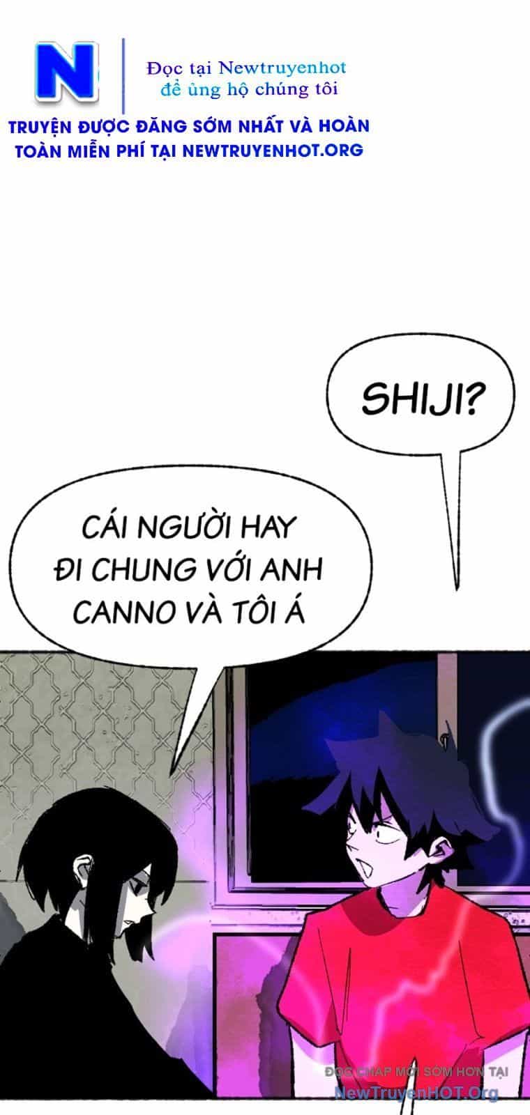 Án Tử 1 - Chương 9 - ảnh 38