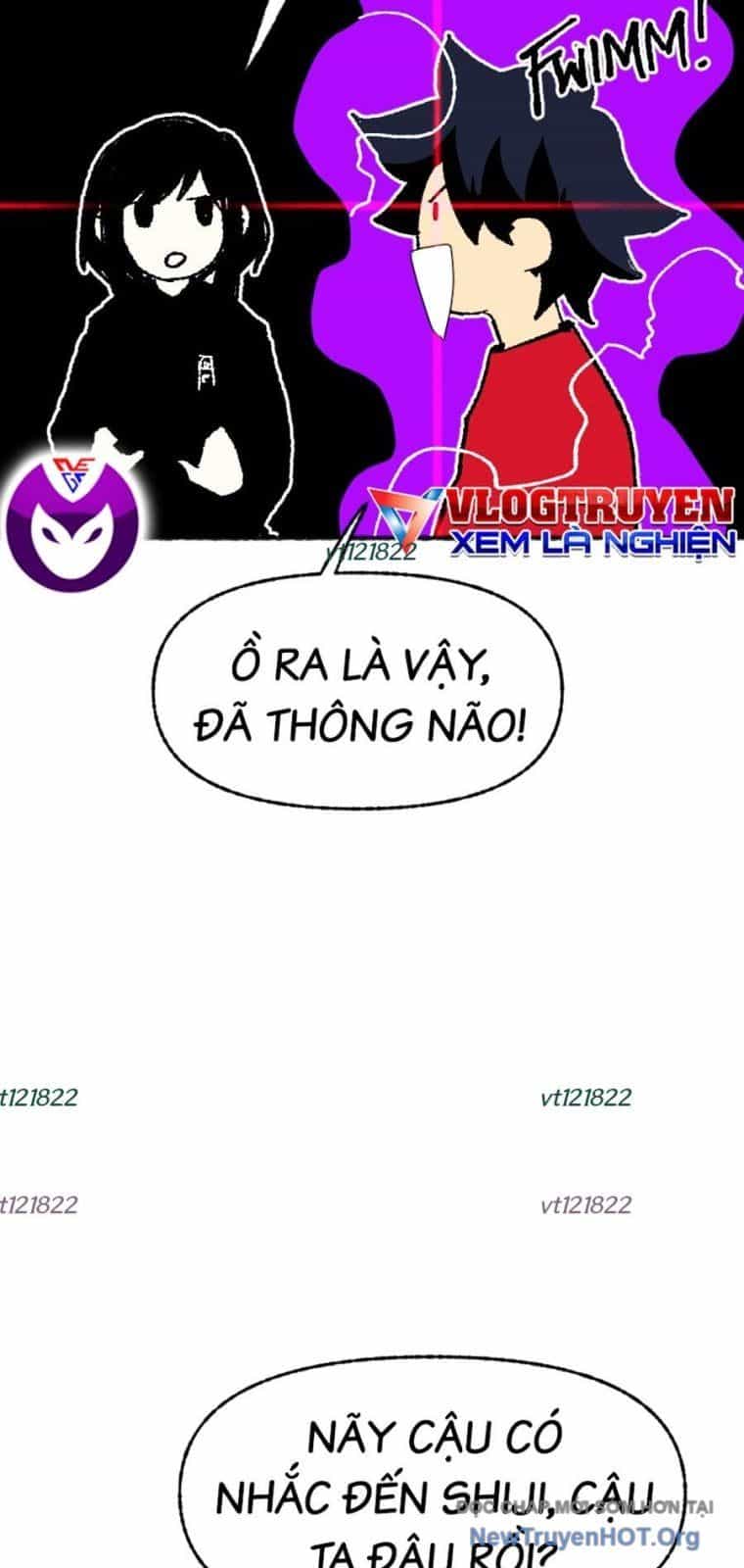 Án Tử 1 - Chương 9 - ảnh 57