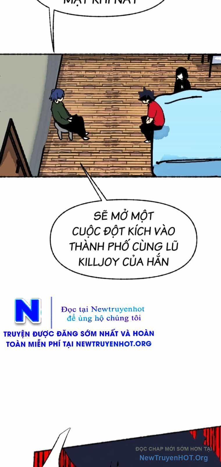 Án Tử 1 - Chương 9 - ảnh 63