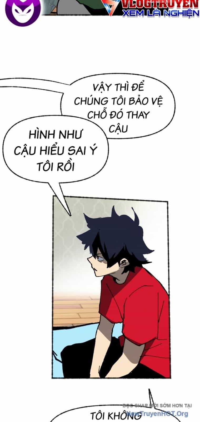 Án Tử 1 - Chương 9 - ảnh 69