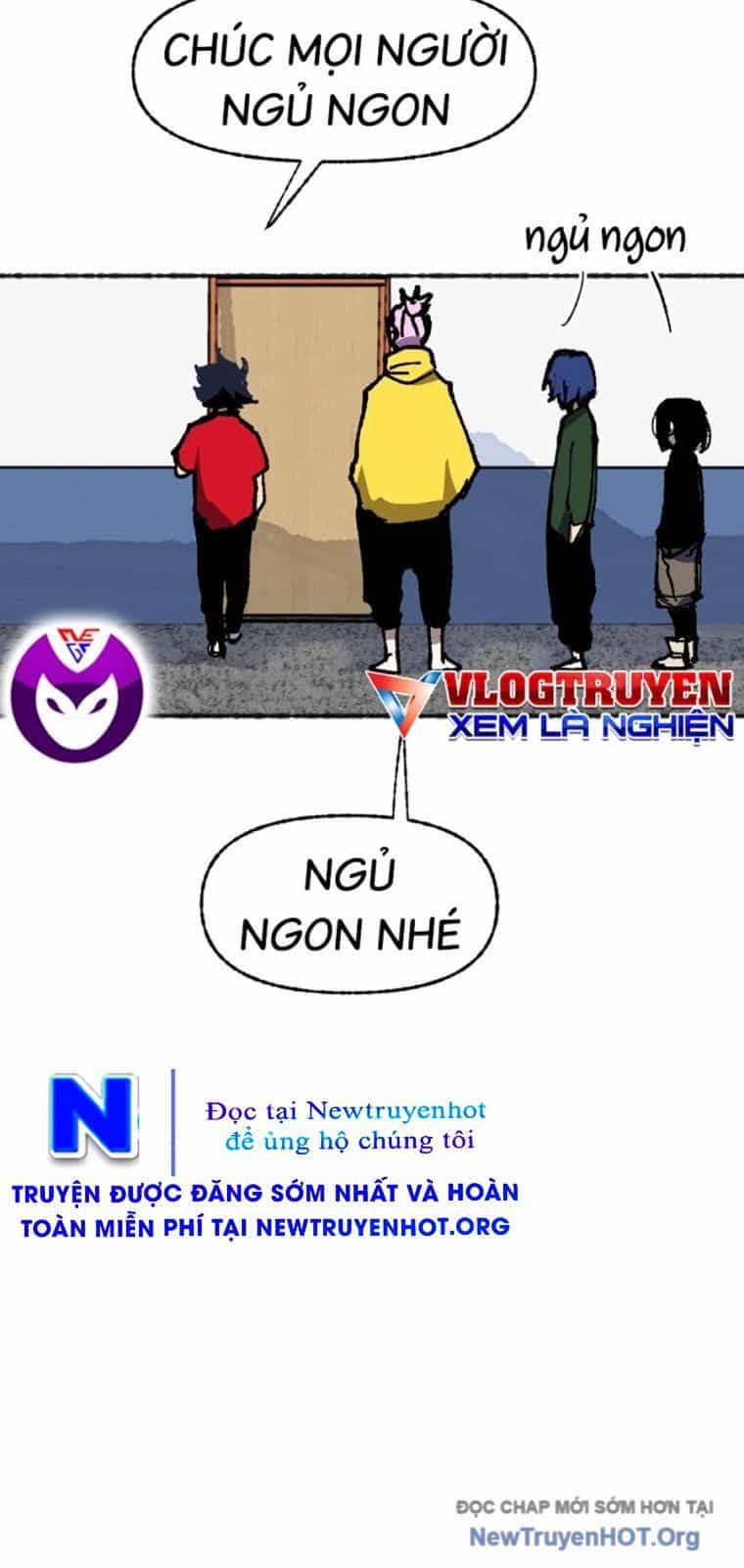 Án Tử 1 - Chương 9 - ảnh 89