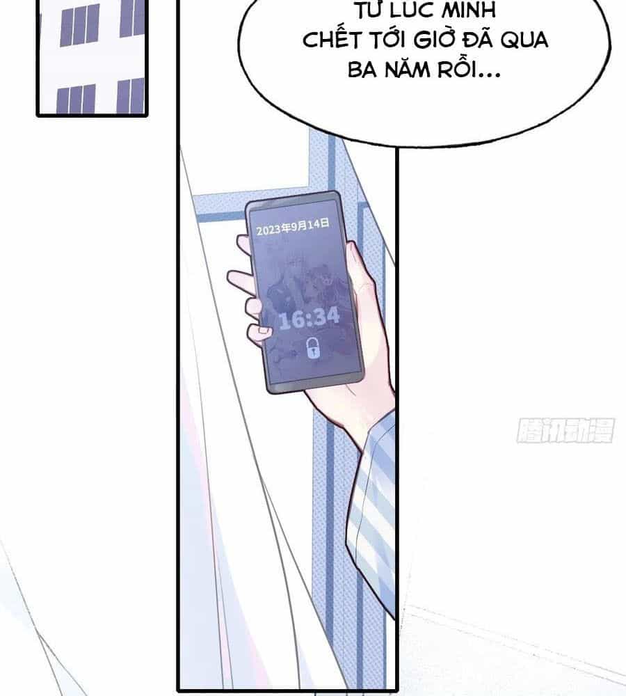 Anh Ấy Chưa Từng Sa Ngã - Chương 1 - ảnh 106