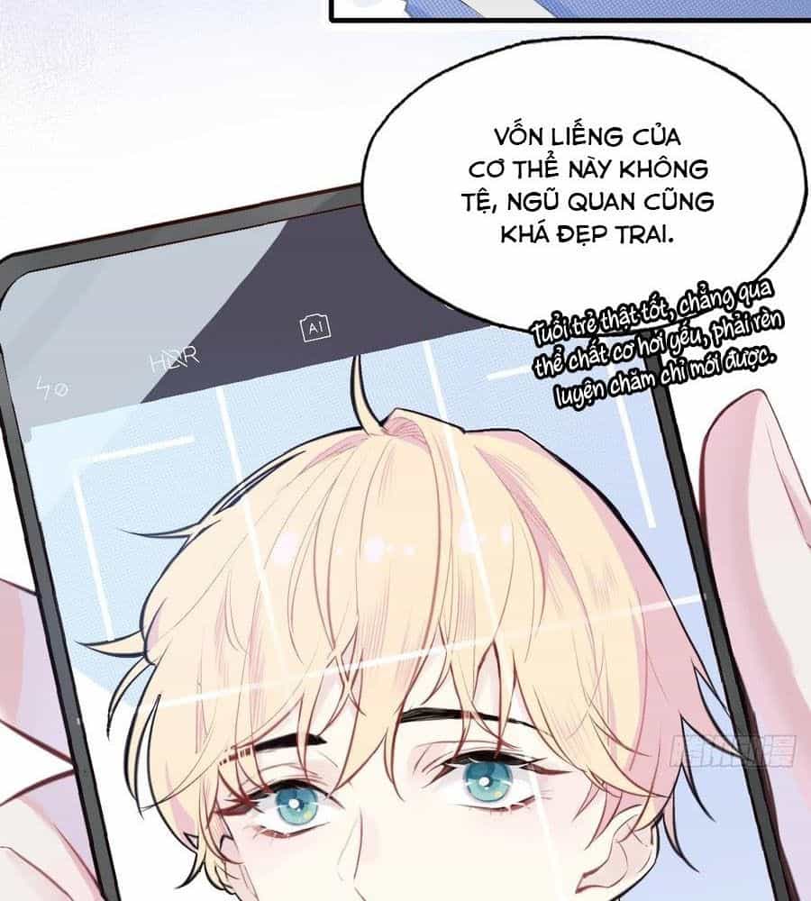 Anh Ấy Chưa Từng Sa Ngã - Chương 1 - ảnh 109
