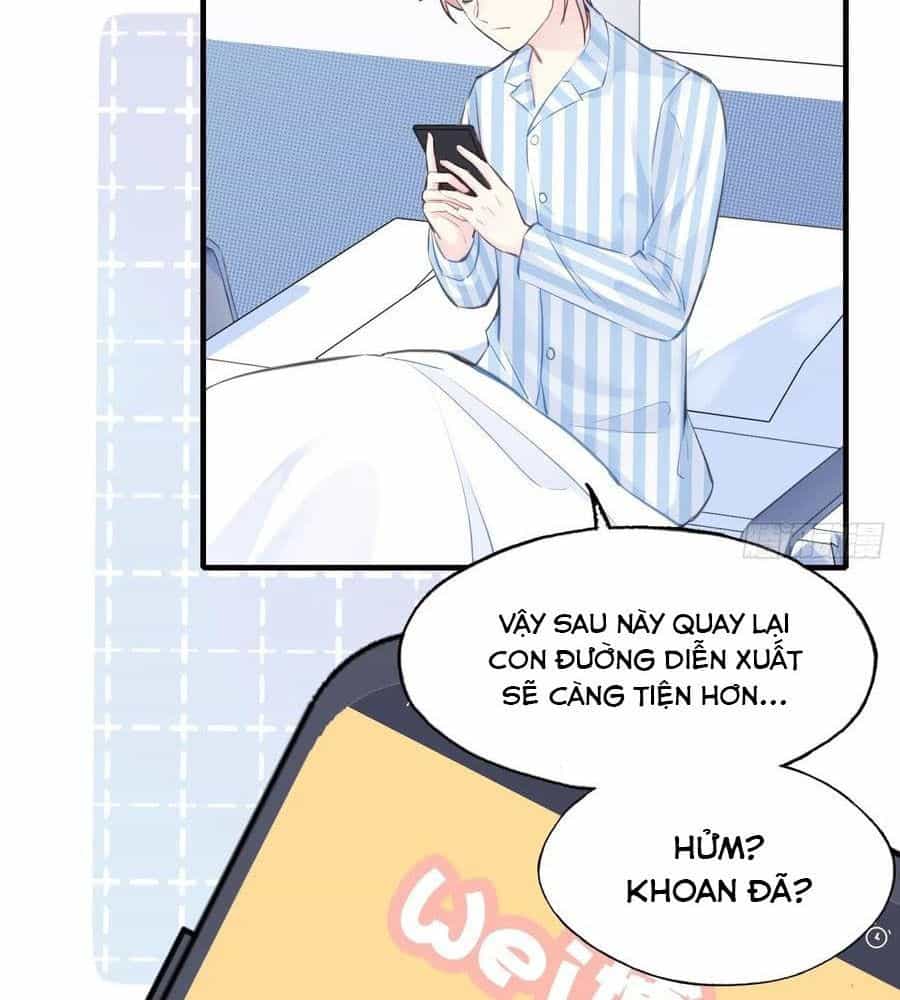 Anh Ấy Chưa Từng Sa Ngã - Chương 1 - ảnh 112