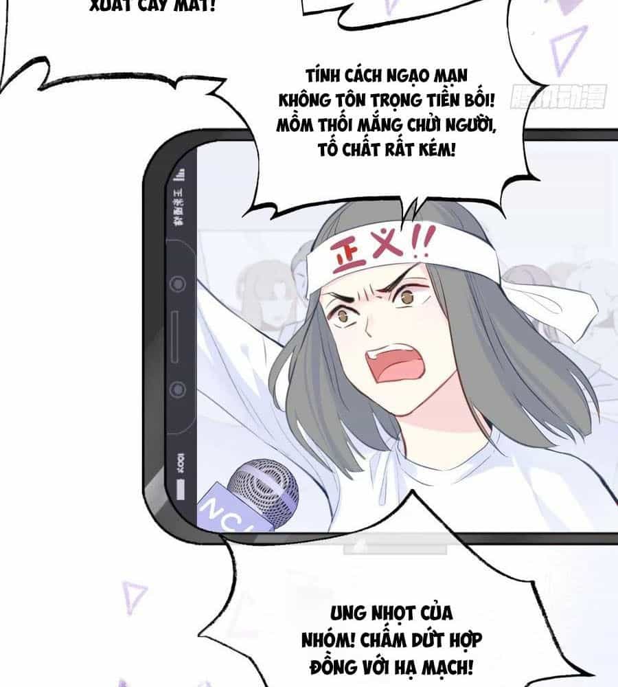 Anh Ấy Chưa Từng Sa Ngã - Chương 1 - ảnh 116