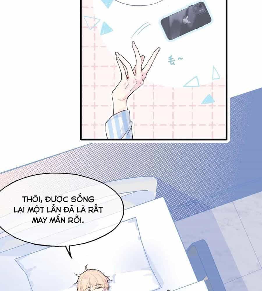 Anh Ấy Chưa Từng Sa Ngã - Chương 1 - ảnh 119