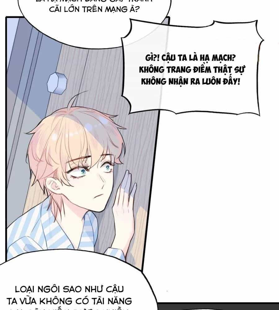 Anh Ấy Chưa Từng Sa Ngã - Chương 1 - ảnh 124