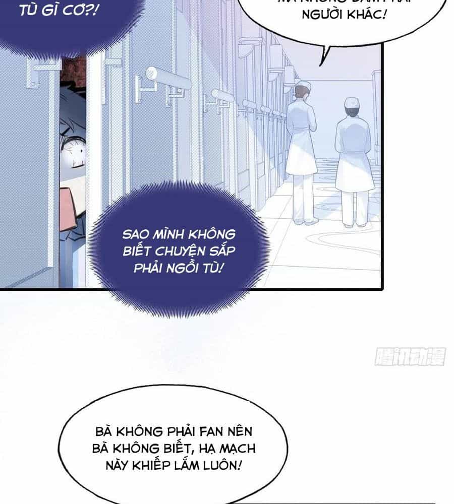 Anh Ấy Chưa Từng Sa Ngã - Chương 1 - ảnh 127