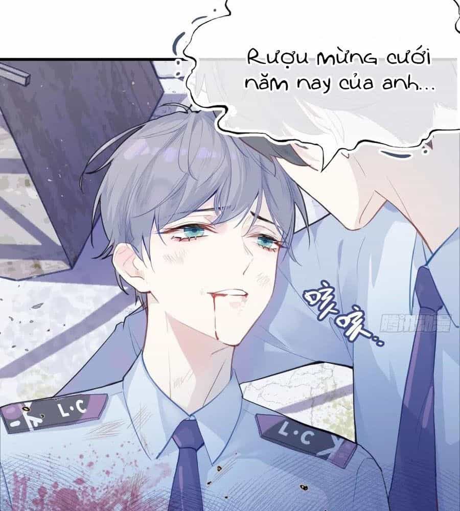 Anh Ấy Chưa Từng Sa Ngã - Chương 1 - ảnh 18