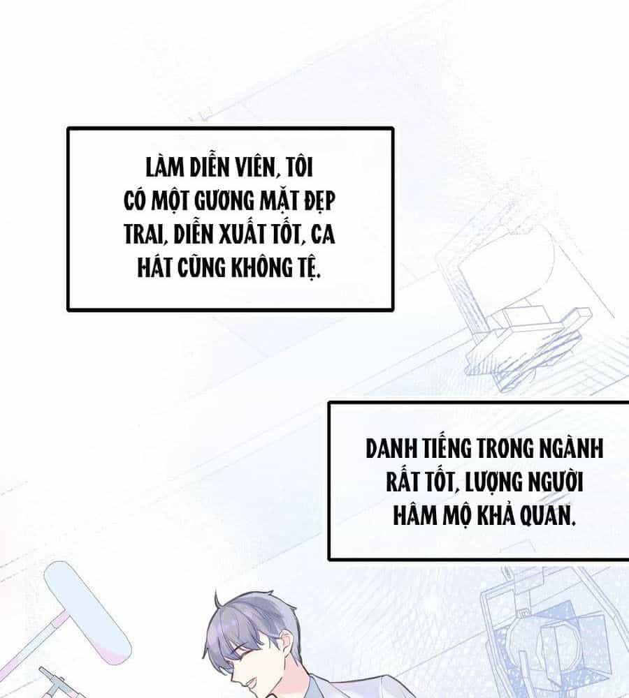 Anh Ấy Chưa Từng Sa Ngã - Chương 1 - ảnh 24